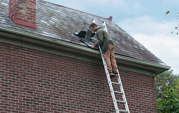 what affects urgent Blidworth Bottoms roof repairs