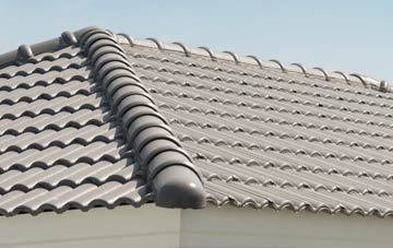 advantages of Blidworth Bottoms clay roofing