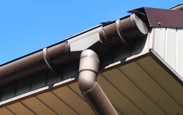 types of Blidworth Bottoms fascias