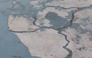 fibreglass roofing replacement Blidworth Bottoms