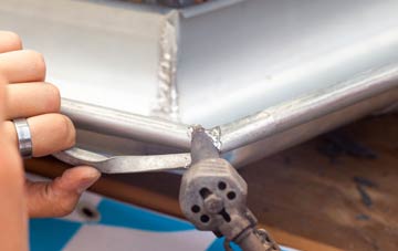 disadvantages of Blidworth Bottoms lead roofing