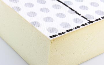 meeting Blidworth Bottoms building codes