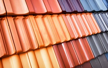 Blidworth Bottoms roof tile costs