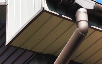 Blidworth Bottoms soffit installation costs