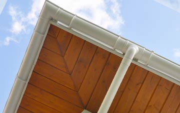 Blidworth Bottoms soffit types