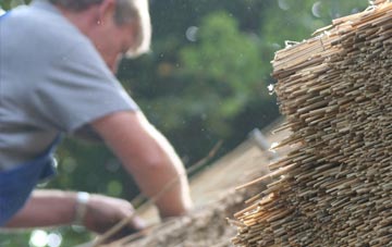 professional Blidworth Bottoms thatchers