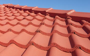 Blidworth Bottoms tile and slate roof replacement