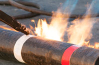 Blidworth Bottoms flat roofing replacement