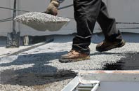 find rated Blidworth Bottoms flat roofing replacement companies