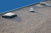 Blidworth Bottoms flat roofing