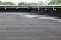 find rated Blidworth Bottoms flat roofing companies