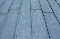 Blidworth Bottoms lead roofing