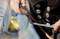 Blidworth Bottoms lead roof quotes