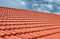 Blidworth Bottoms roofing tiles