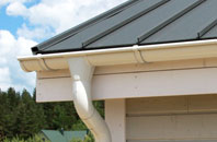 Blidworth Bottoms soffits